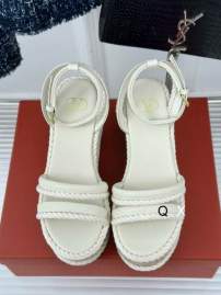 Picture of Valentino Shoes _SKUValentinsz35-401120152.5CMJX0801